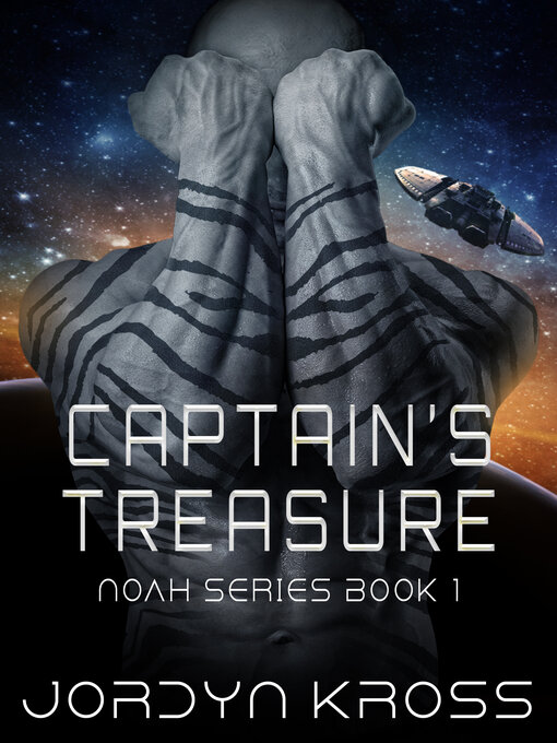Title details for Captain's Treasure by Jordyn Kross - Available